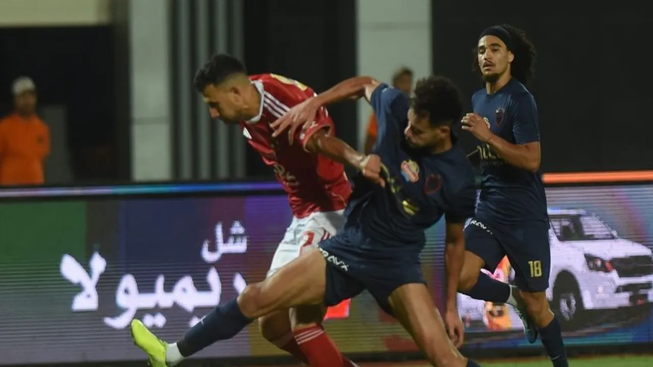 موعد مباراة الزمالك والأهلي في الدوري عقب تعديلات رابطة الأندية الجديدة